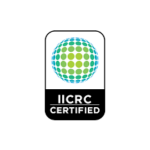 IICRC Certified